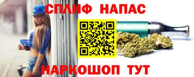 стафф Кандалакша